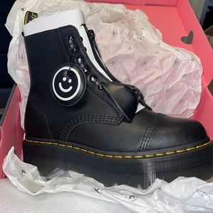 Dr martens Sinclair lo